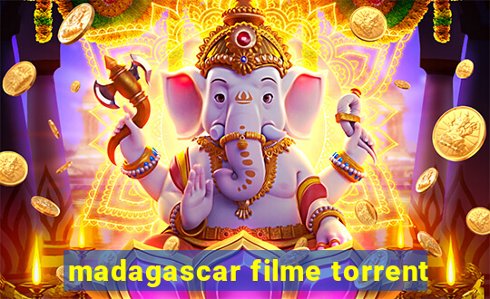 madagascar filme torrent